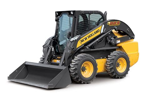 new holland skid steer l223